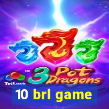 10 brl game